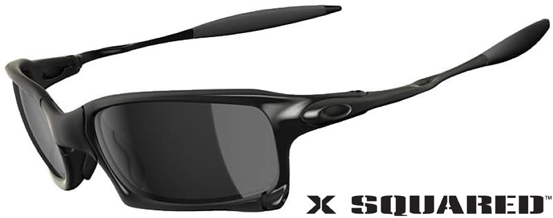 Oakley X Squared (OO6011)Artículos sobre Gafas Deportivas
